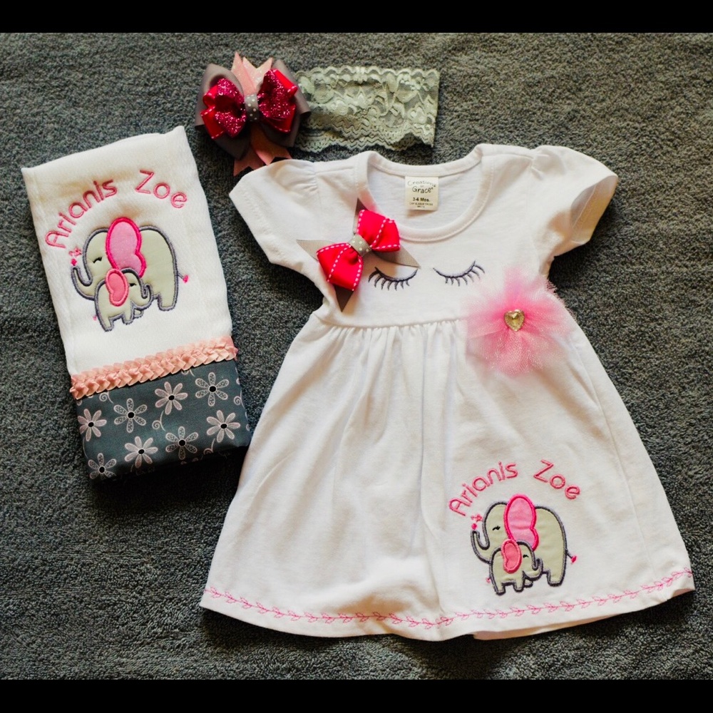 Baby set